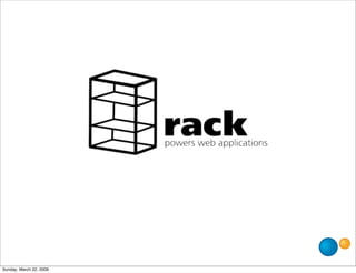 Page Caching Resurrected: A Fairy Tale