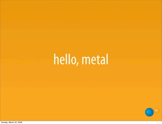 Page Caching Resurrected: A Fairy Tale