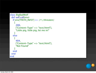 Page Caching Resurrected: A Fairy Tale