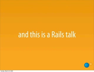 Page Caching Resurrected: A Fairy Tale