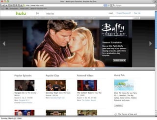 Page Caching Resurrected: A Fairy Tale