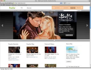 Page Caching Resurrected: A Fairy Tale