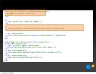 Page Caching Resurrected: A Fairy Tale