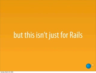 Page Caching Resurrected: A Fairy Tale