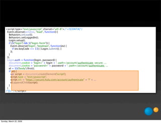 Page Caching Resurrected: A Fairy Tale