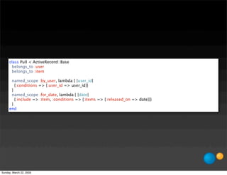Page Caching Resurrected: A Fairy Tale
