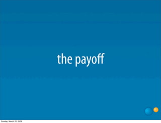 Page Caching Resurrected: A Fairy Tale