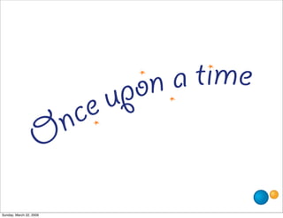 Page Caching Resurrected: A Fairy Tale