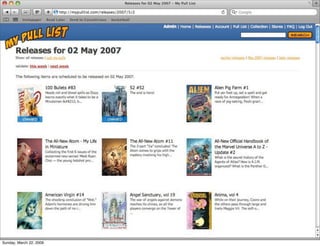 Page Caching Resurrected: A Fairy Tale