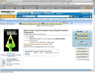 Page Caching Resurrected: A Fairy Tale