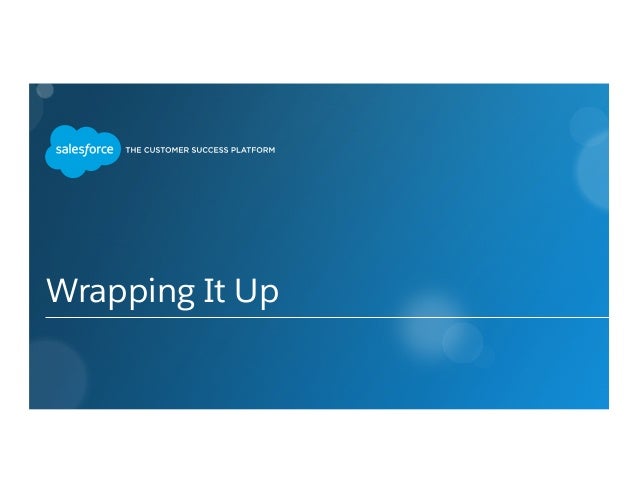 salesforce lightning app builder salesforce lightning app builder
