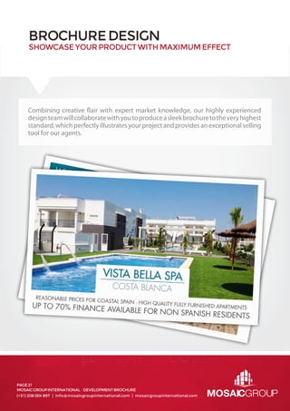 Developer brochure general | PDF