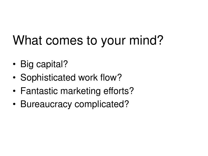 How to Real Estate Developer in Indonesia, without Big Money