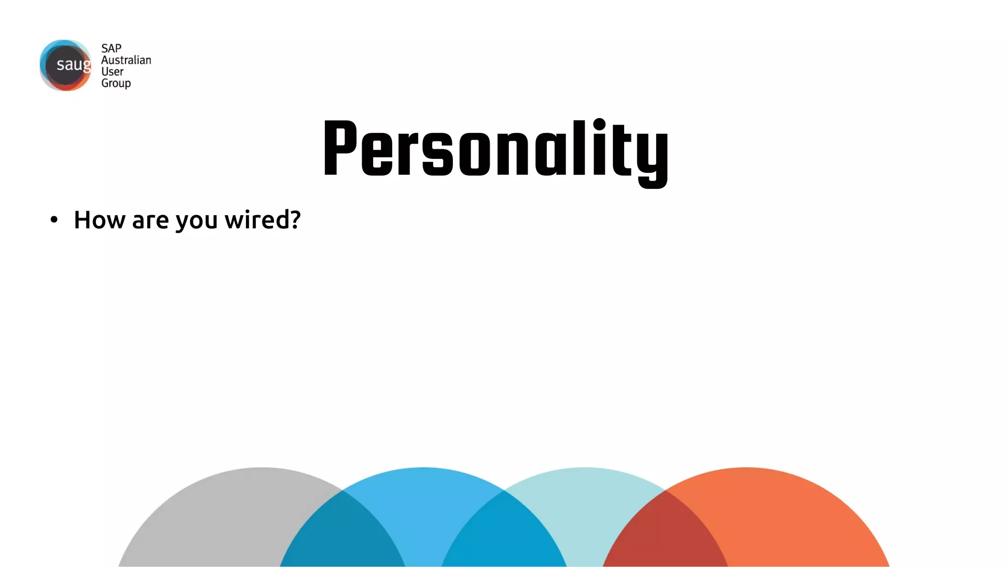 Questions and Discussion 
 