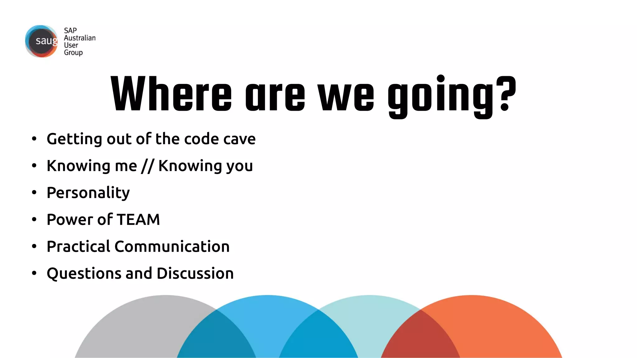Knowing me // Knowing you 
● Do you know how you think? 
● Are you a Visual, Auditory or Kinaesthetic Thinker? 
● What ways do you work best? 
● What are you blind spots and weaknesses? 
● Who or what presses your buttons and why? 
● Can you answer these questions for those in your team? 
 