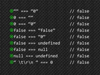 26typeof(null); //objecttypeof(undefined); // undefinedtypeof(NaN); // number