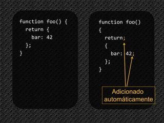 false == null			// false