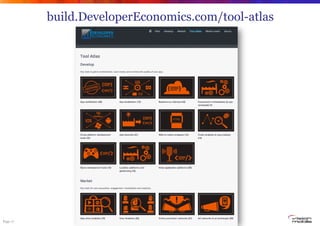 build.DeveloperEconomics.com/tool-atlas




Page 17
 