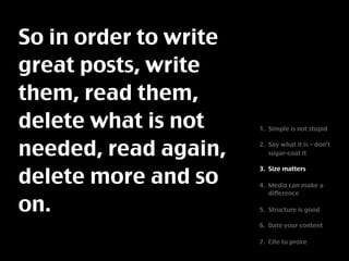 Developer Evangelism