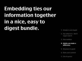 Developer Evangelism