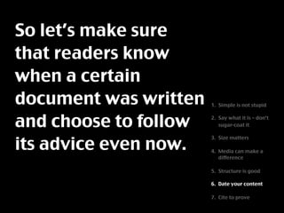 Developer Evangelism