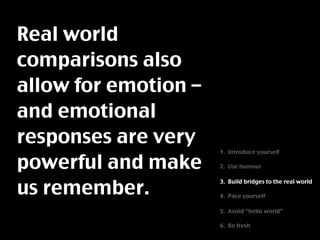 Developer Evangelism