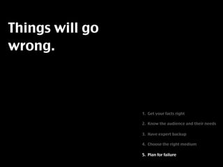 Developer Evangelism