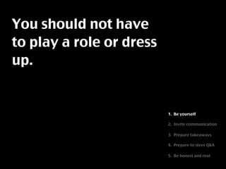 Developer Evangelism