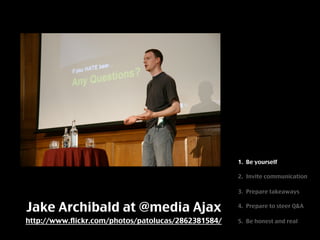 Developer Evangelism