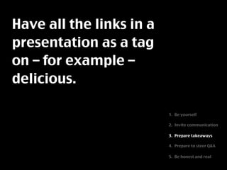 Developer Evangelism