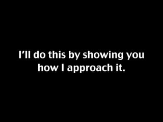 Developer Evangelism