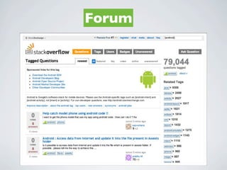 Forum
 