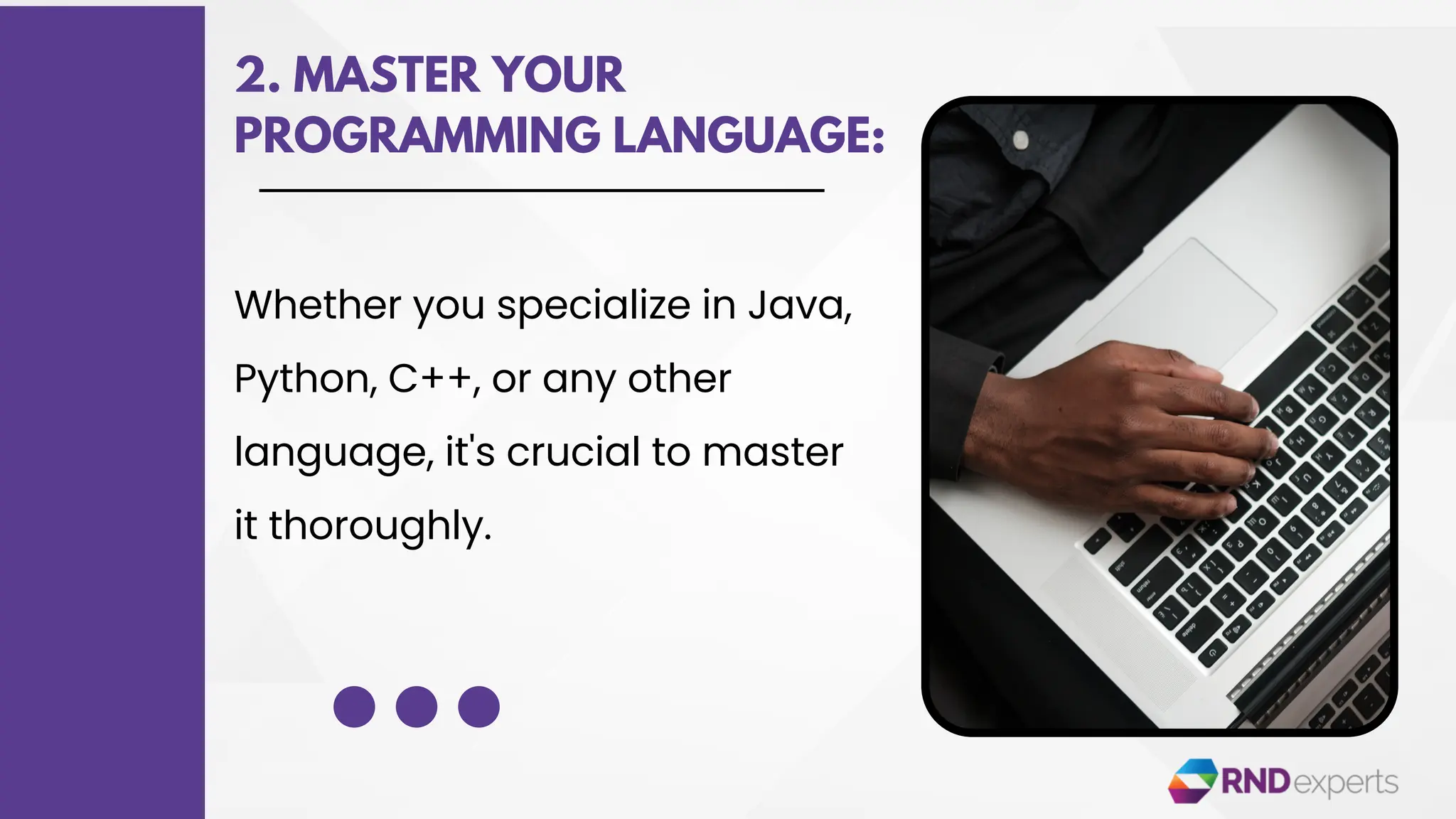Tips to Become a Better Programmer and Software Developer in 2023! | PDF