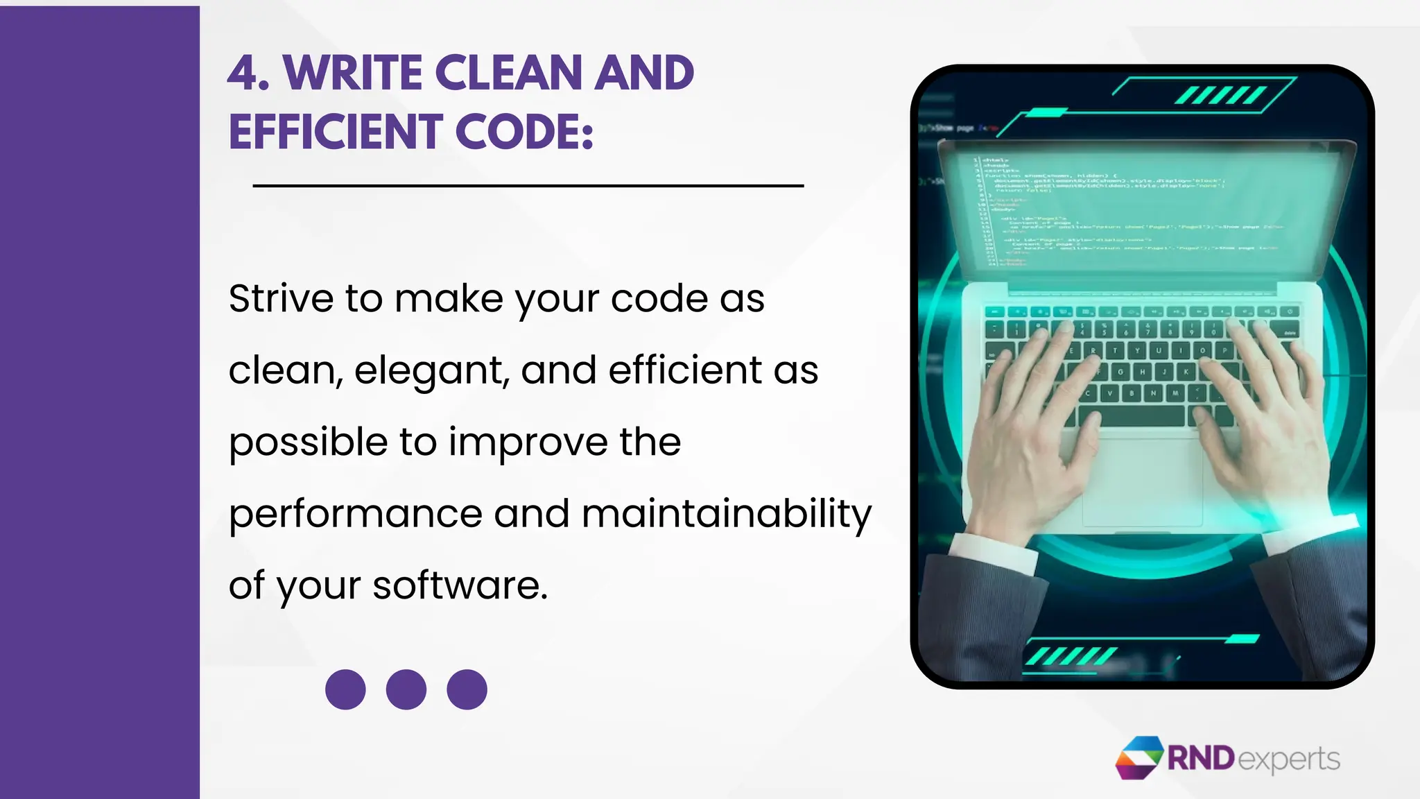 Tips to Become a Better Programmer and Software Developer in 2023! | PPT