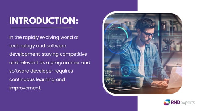 Tips to Become a Better Programmer and Software Developer in 2023! | PDF