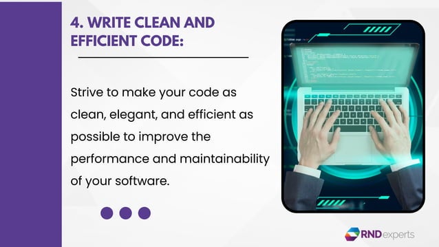 Tips to Become a Better Programmer and Software Developer in 2023! | PDF