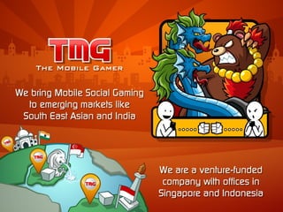 Developer Kit TMG