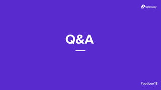 Q&A
 