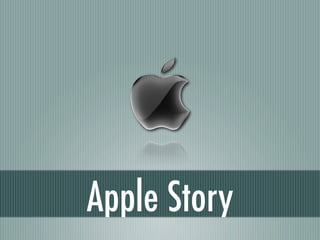 Apple Story
 