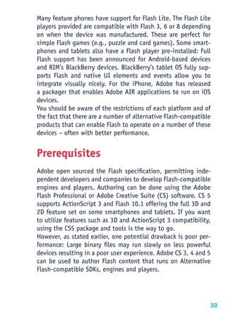 Mobile Developer's Guide To The Galaxy Vol.7 | PDF