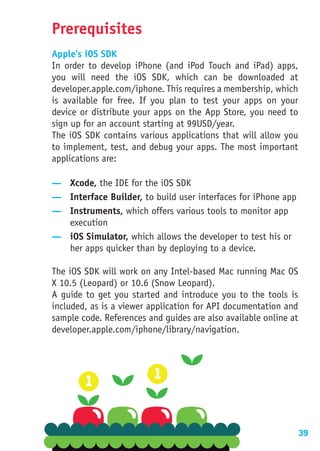 Mobile Developer's Guide To The Galaxy Vol.7 | PDF
