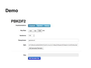 Demo

 