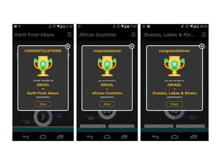 Developers like winning - gamifying code reviews | PPTX