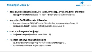 Developer Special: How to Prepare Applications for Notes 64-bit Clients ...