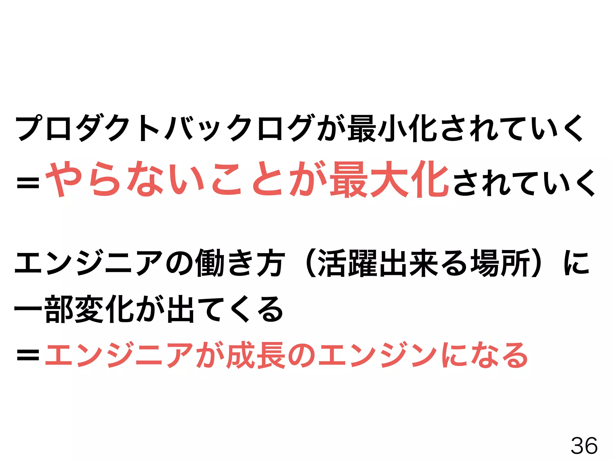 この型をひたすら回すと・・・・
36
 
