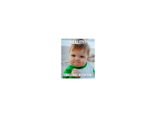 Developer Testing