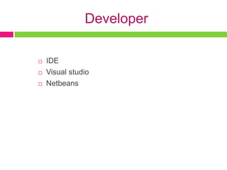 Most of his time and all the interests in code idea.