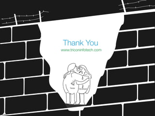 Thank You
Tester Developer
www.triconinfotech.com
 