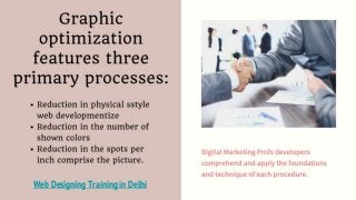 Web Designing Training in Delhi
 