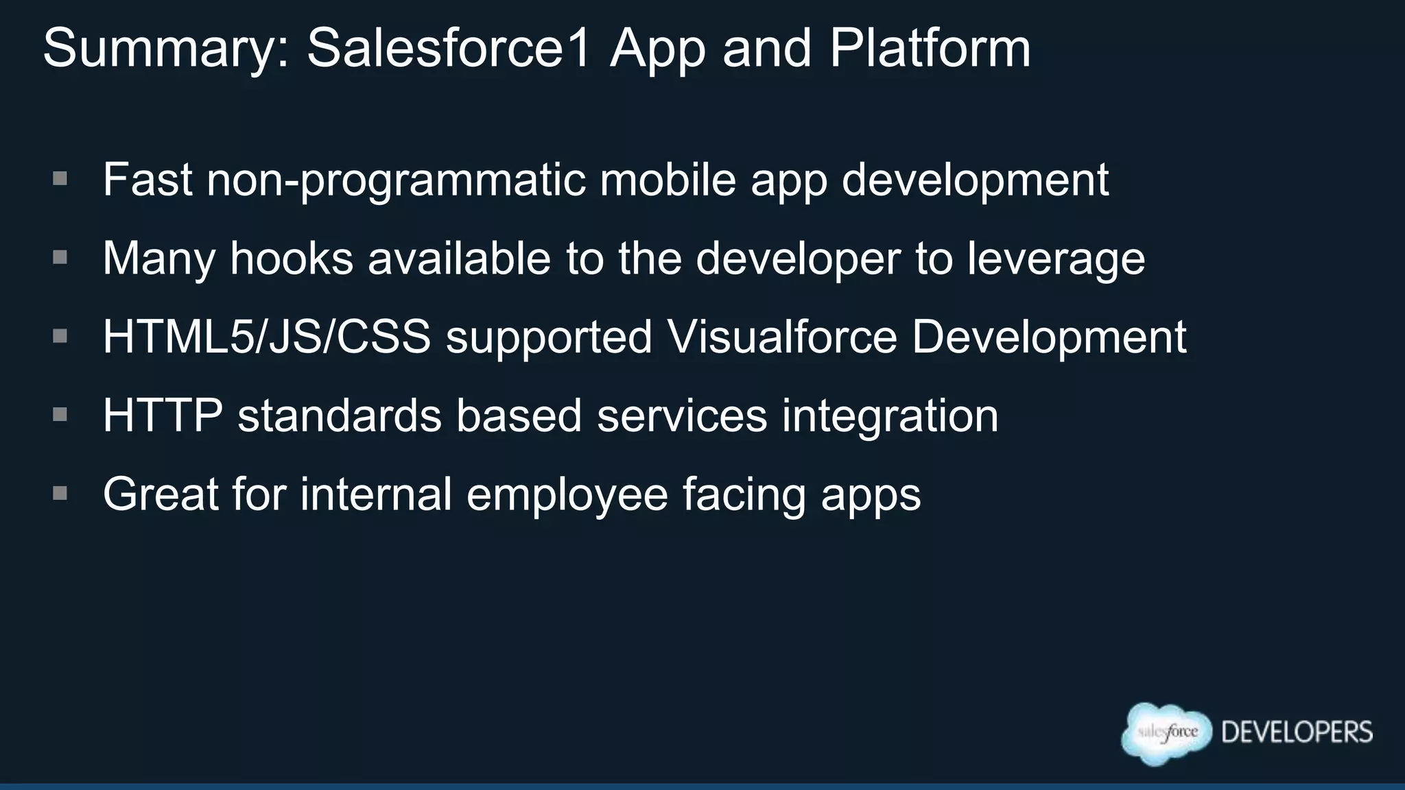 Heroku Connect Object Mapping
 